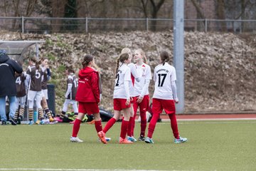 Bild 360 - wCJ Walddoerfer - Komet Blankenese : Ergebnis: 0:1